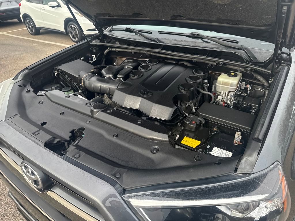 Used 2020 Toyota 4Runner Nightshade image 47