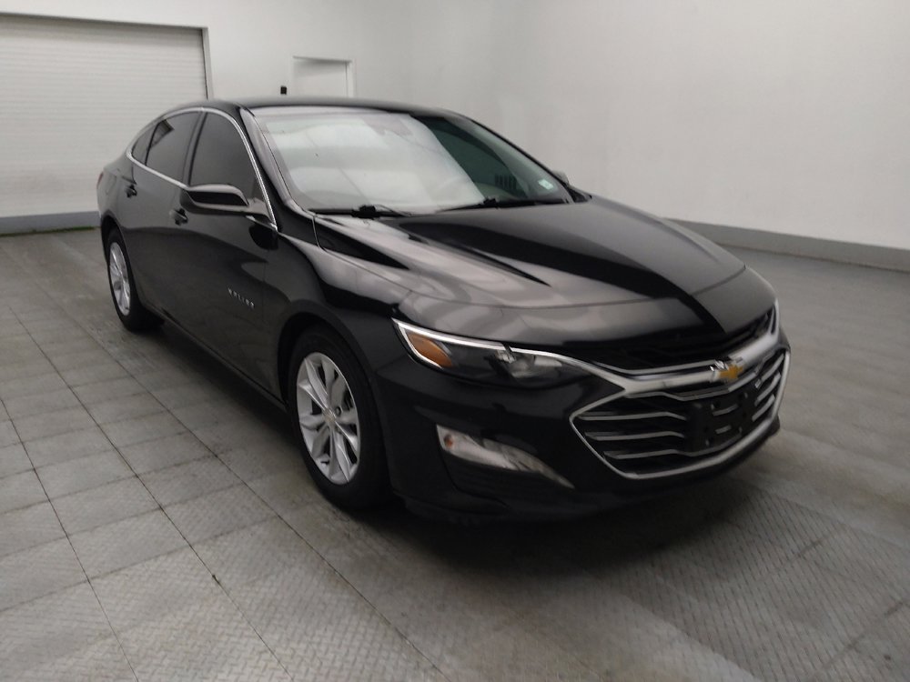 Used 2023 Chevrolet Malibu LT w/ Driver Confidence Package FWD image 13