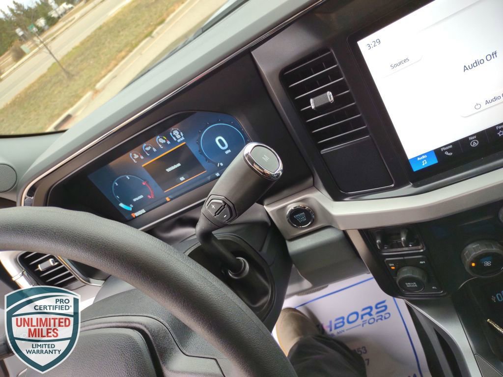 New 2026 Ford F350 XLT w/ XLT Premium Package image 23