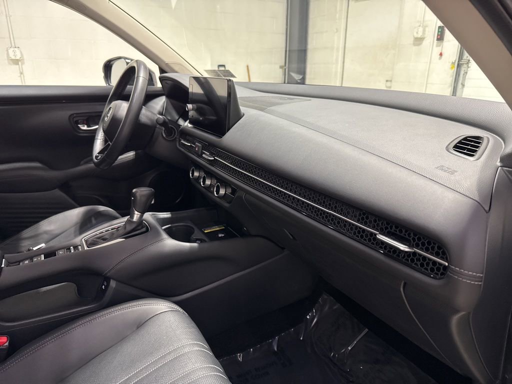 Used 2024 Honda HR-V EX-L image 29