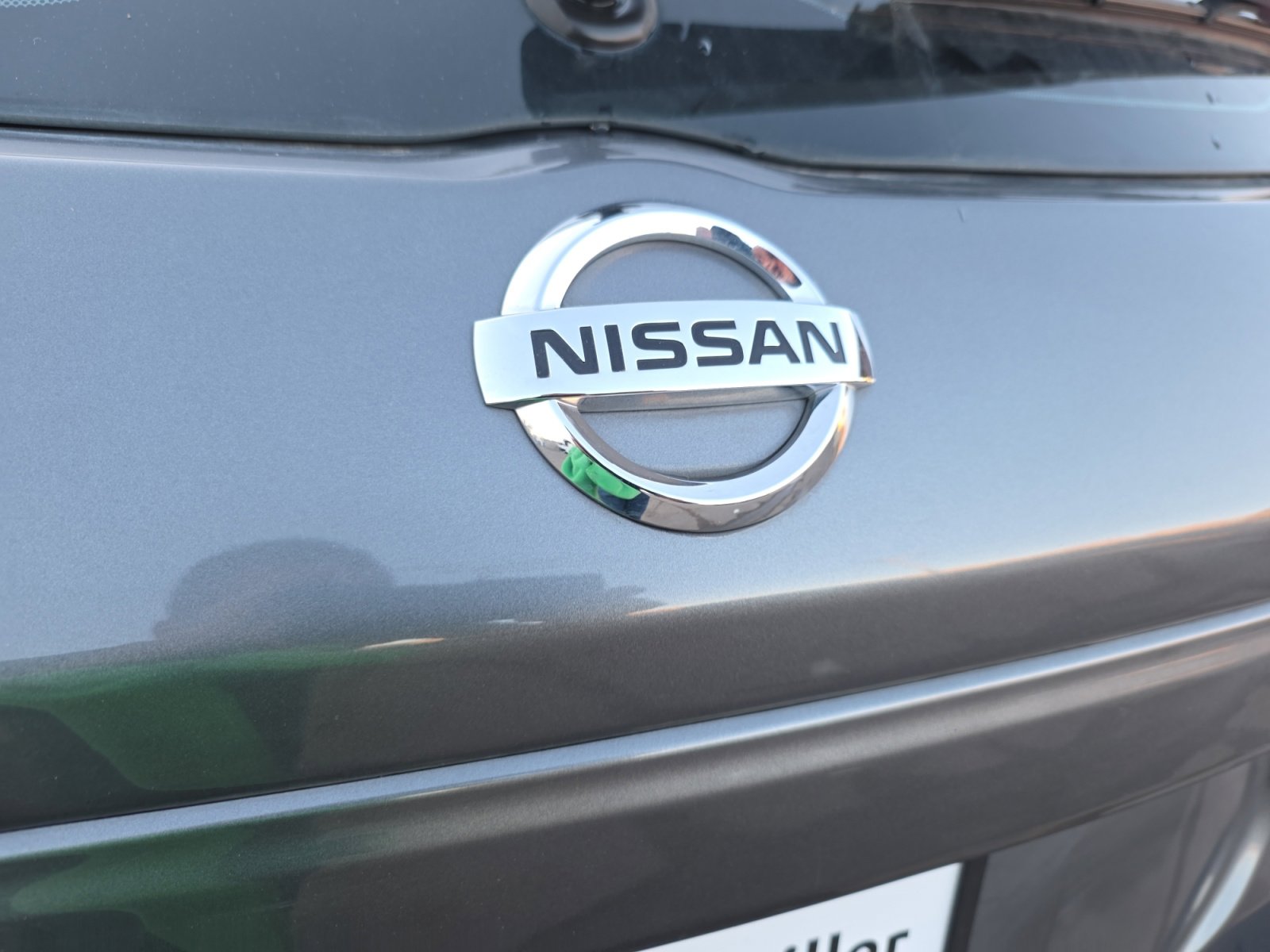 Used 2020 Nissan Kicks S image 25