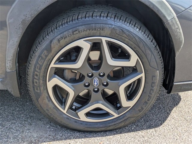 Used 2019 Subaru Crosstrek 2.0i Limited w/ Popular Package #4 image 9