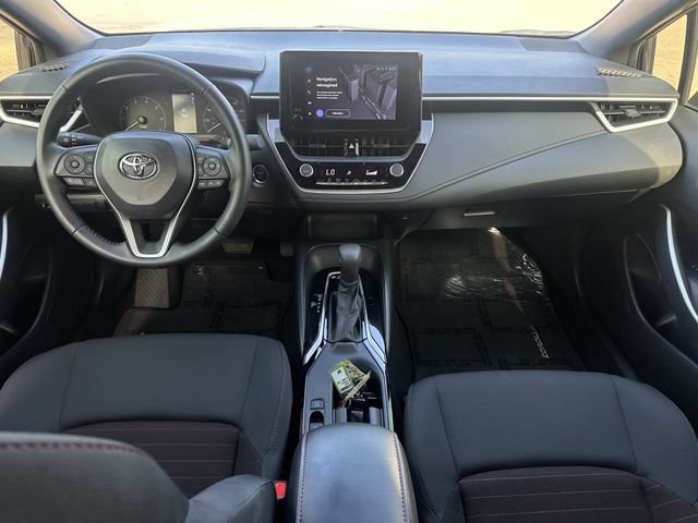 Used 2024 Toyota Corolla SE FWD image 10