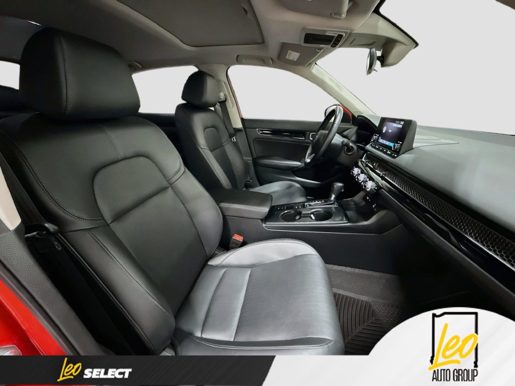 Used 2023 Honda Civic EX-L image 29
