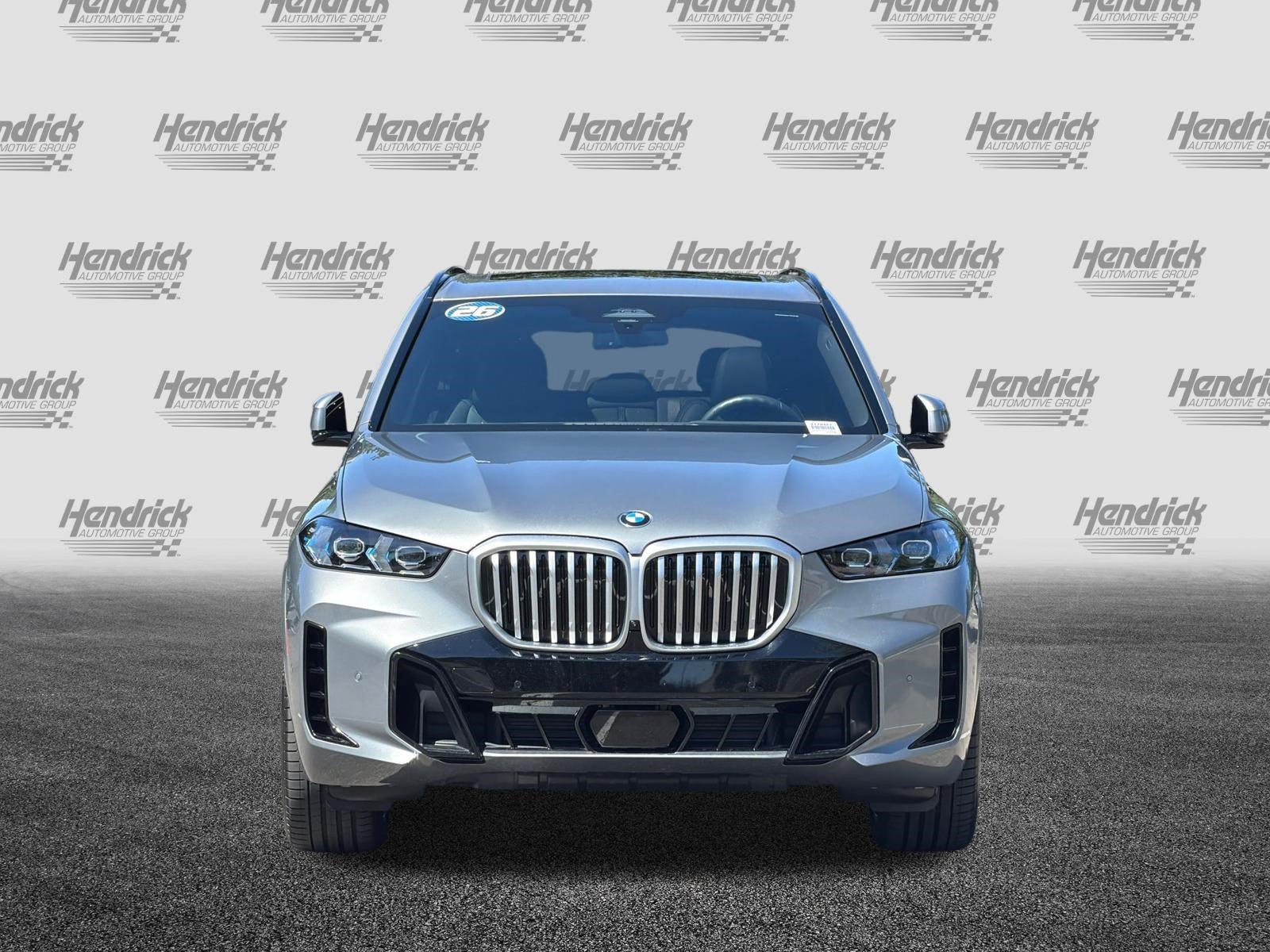Used 2026 BMW X5 xDrive40i w/ M Sport Package AWD/4WD image 10