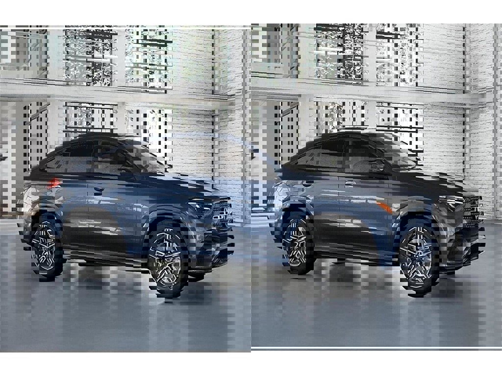 New 2026 Mercedes-Benz GLE 450 4MATIC image 13