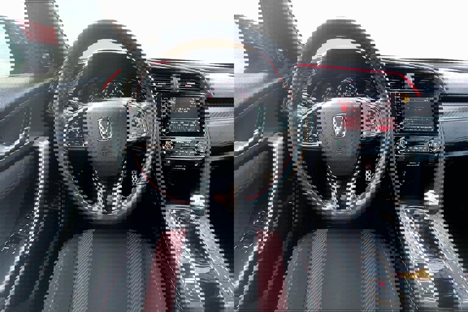 Used 2020 Honda Civic Si image 5