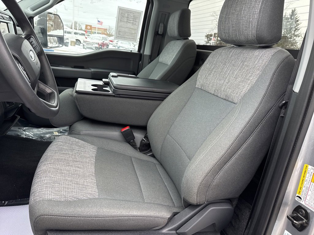 Certified 2023 Ford F250 XLT w/ 360-Degree Camera Package image 9