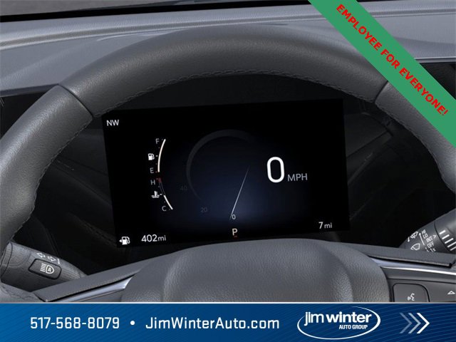 New 2025 Buick Encore GX Sport Touring w/ Advanced Technology Package image 18