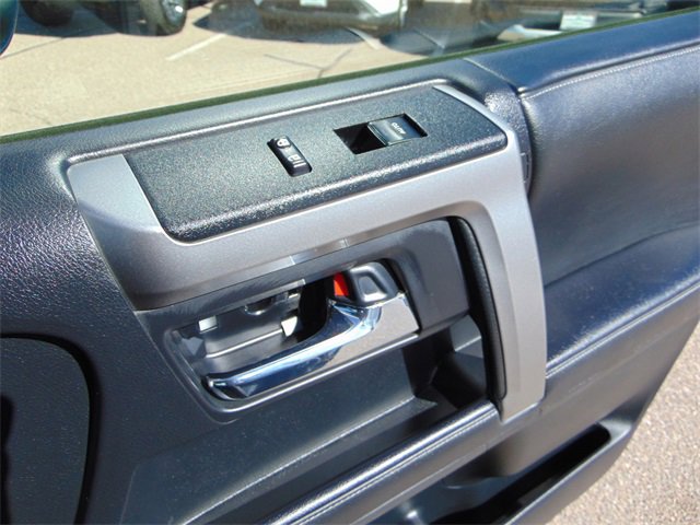 Used 2024 Toyota 4Runner SR5 Premium image 26