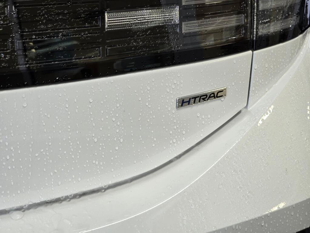 New 2026 Hyundai Sonata SEL AWD/4WD image 13