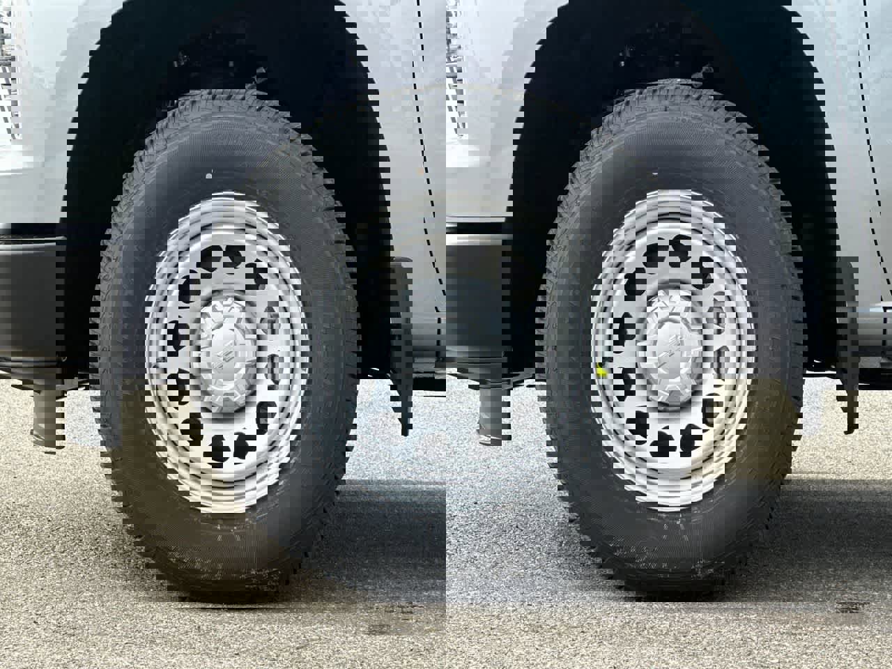 New 2026 Chevrolet Silverado 1500 W/T w/ WT Value Package image 30