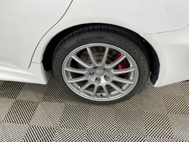 Used 2015 Mitsubishi Lancer Evolution GSR AWD/4WD image 19