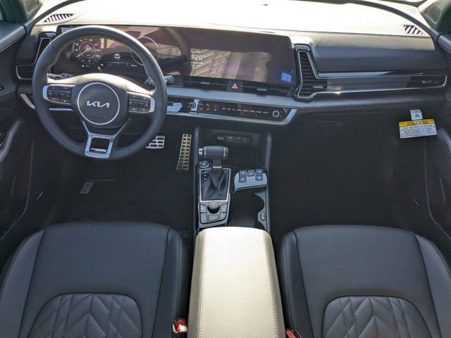 Used 2024 Kia Sportage X-Pro Prestige AWD/4WD image 14