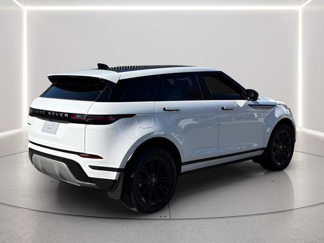 New 2026 Land Rover Range Rover Evoque S image 5