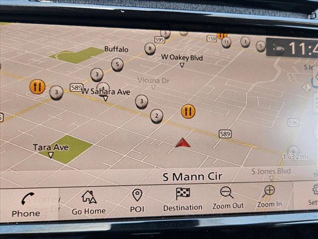 Used 2019 Nissan Rogue SL w/ Premium Package FWD image 15