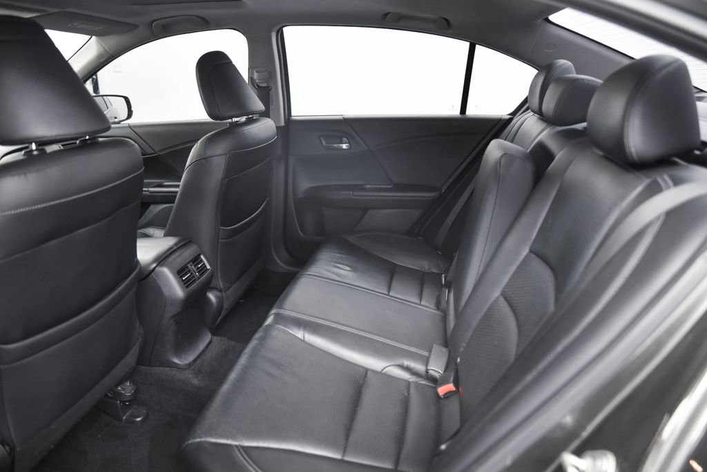 Used 2015 Honda Accord EX-L image 14