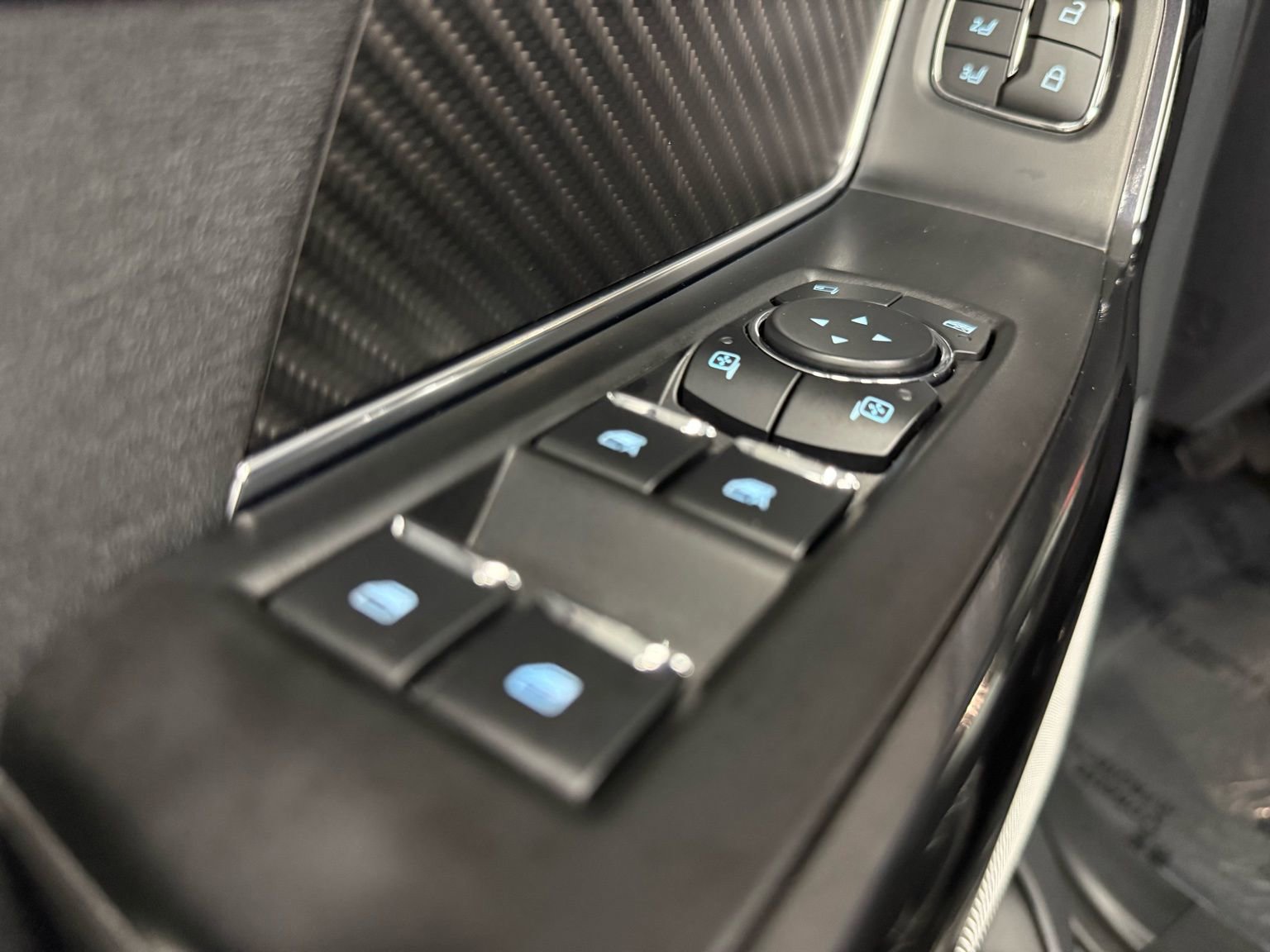 Used 2023 Ford F150 Raptor w/ Equipment Group 802A Raptor R image 17