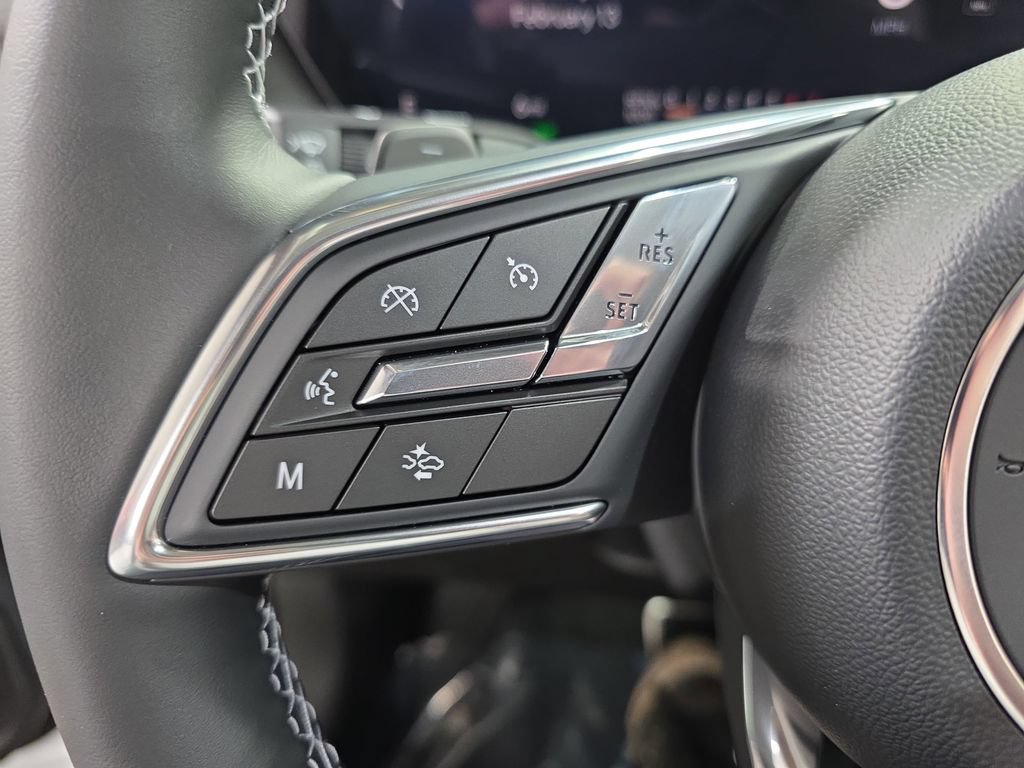 New 2026 Buick Envision Sport Touring AWD/4WD image 17