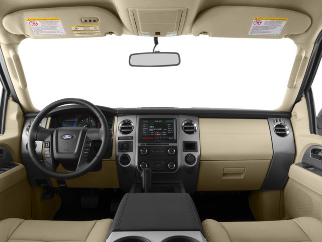 Used 2016 Ford Expedition EL King Ranch AWD/4WD image 8