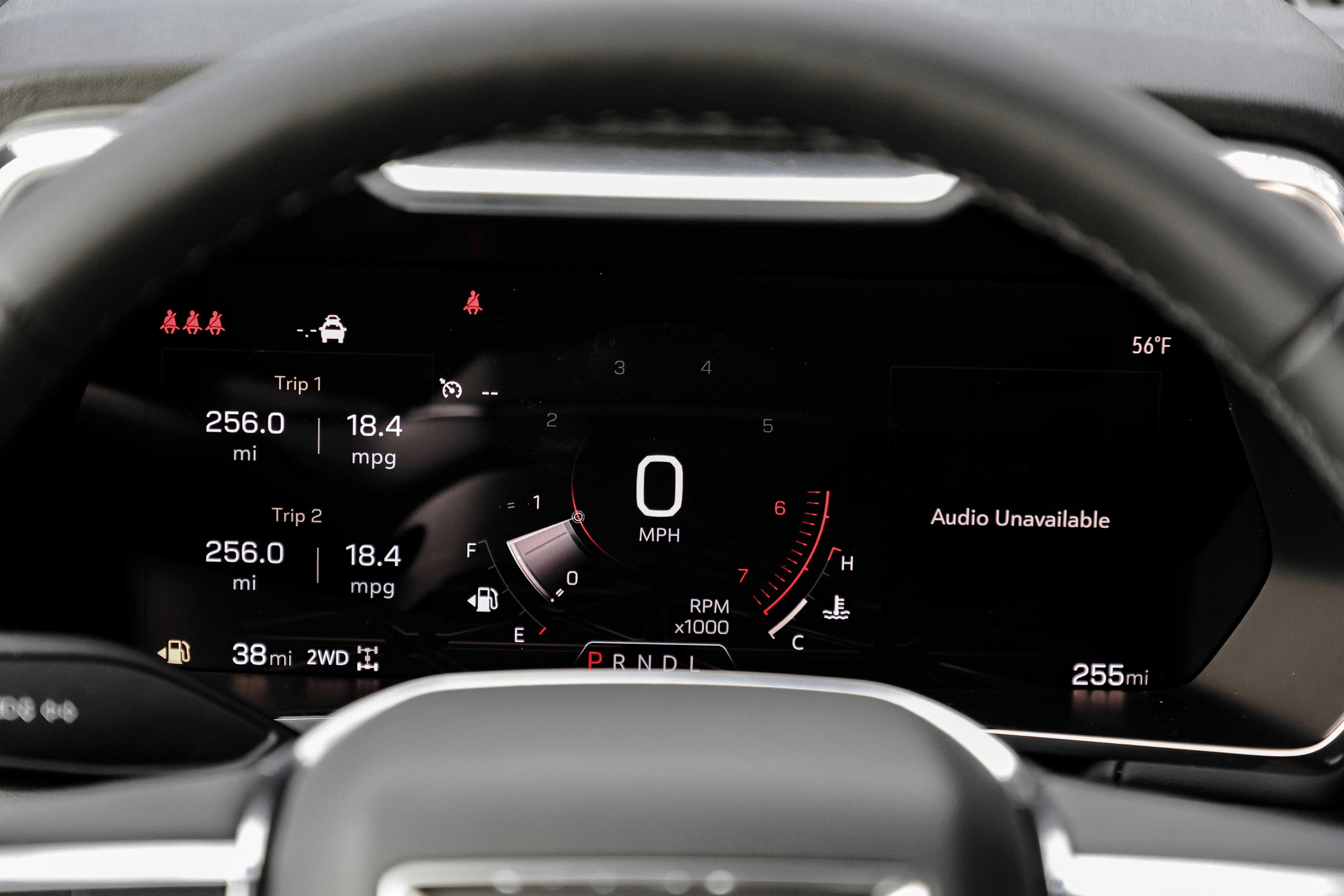 New 2026 GMC Canyon Elevation w/ Convenience Package image 23