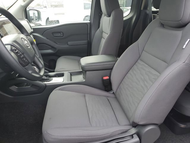 New 2026 Nissan Frontier S AWD/4WD image 17