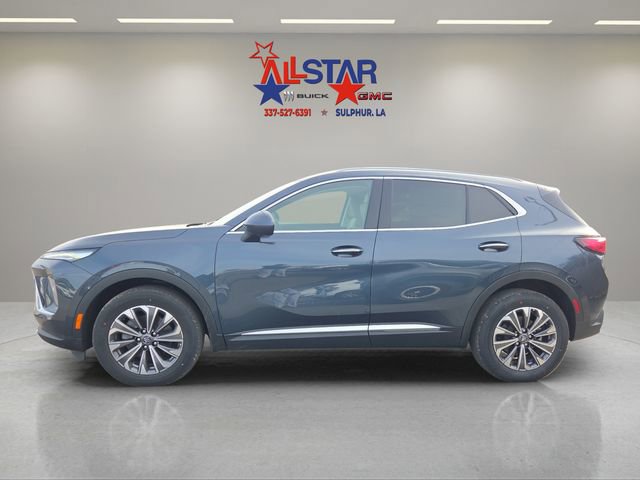 New 2026 Buick Envision Preferred image 4