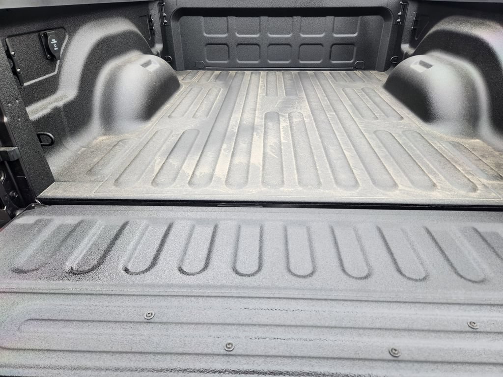New 2026 RAM 2500 Tradesman w/ Power Wagon Package AWD/4WD image 29