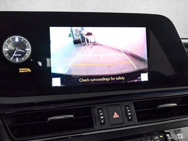Used 2023 Lexus ES 250 w/ Premium Package AWD/4WD image 14