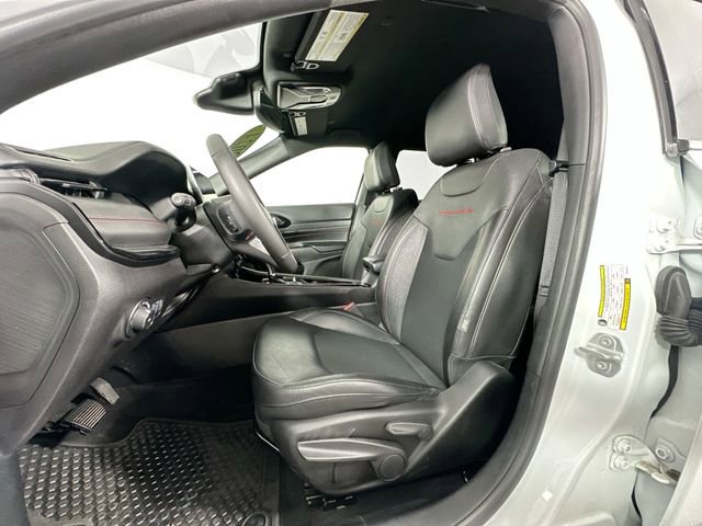 Used 2024 Jeep Compass Trailhawk image 16