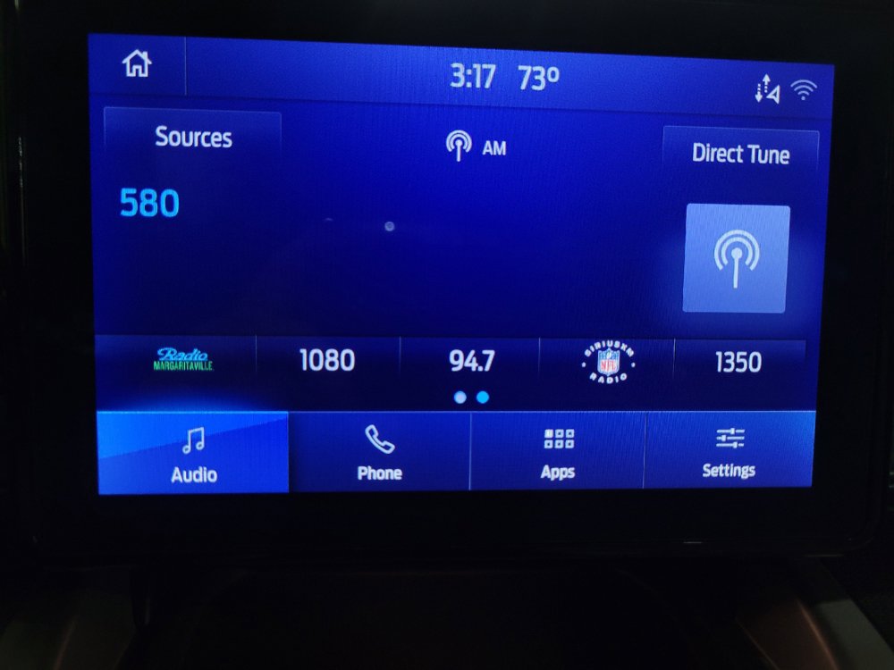Used 2021 Ford Explorer 4WD image 25