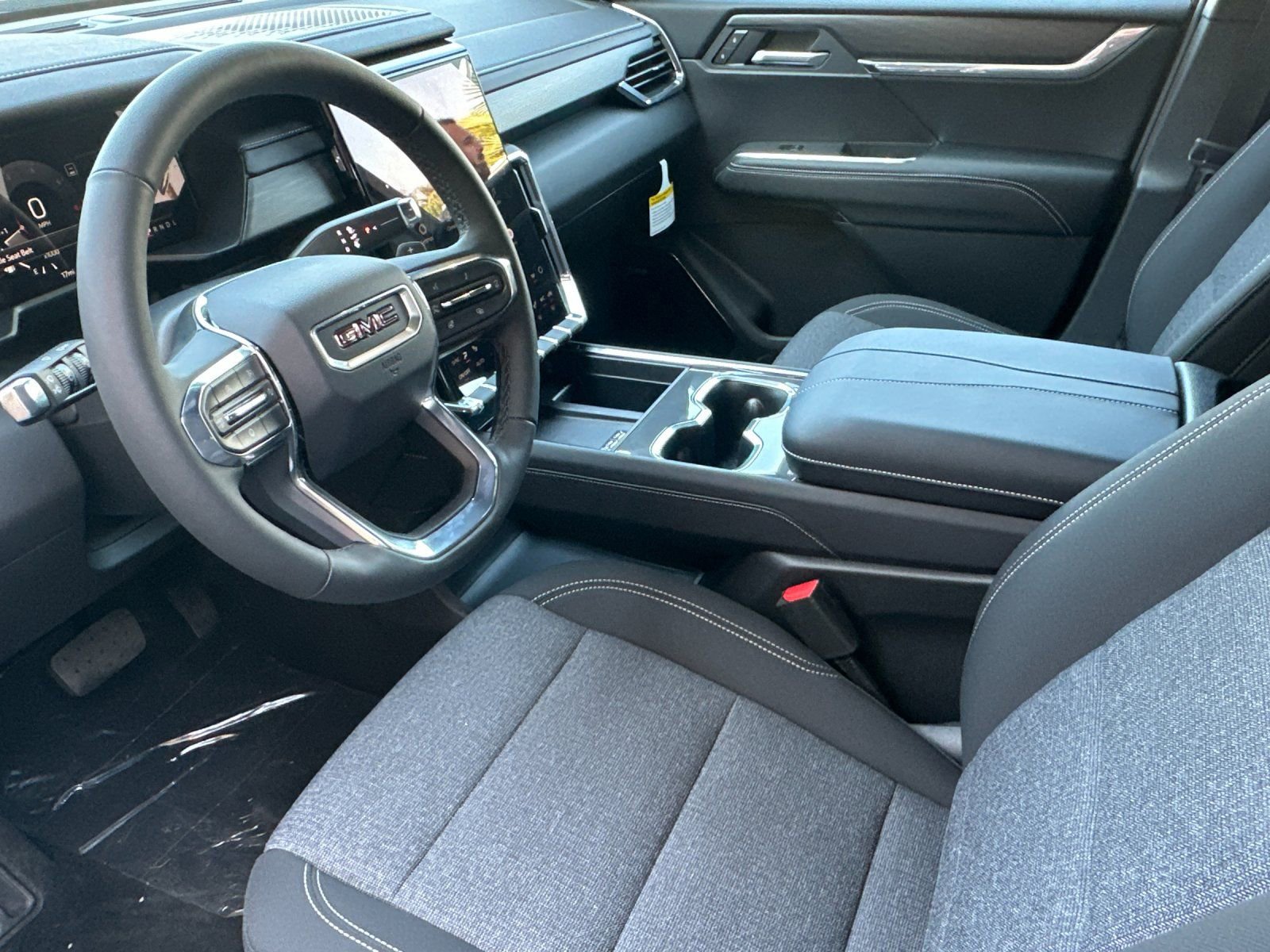 New 2026 GMC Acadia Elevation FWD image 10