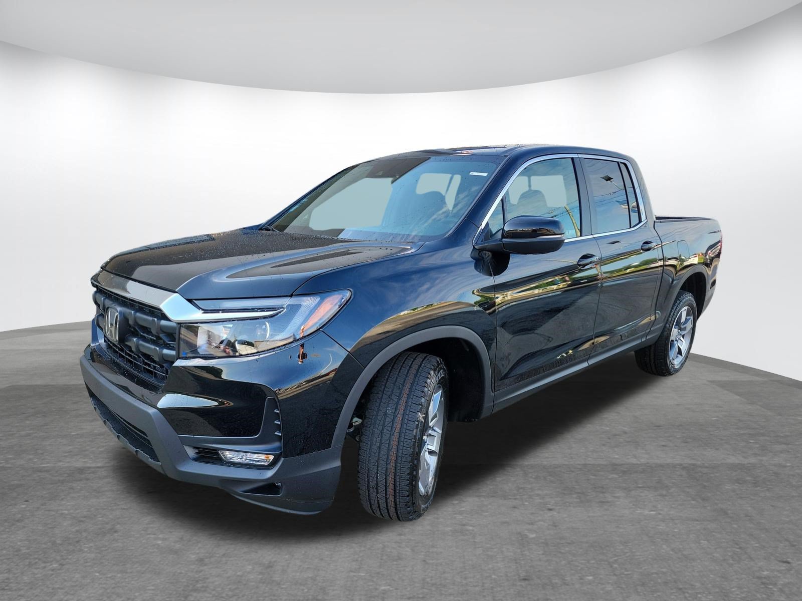 New 2026 Honda Ridgeline RTL image 3