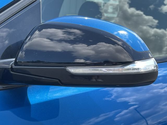 Used 2023 Chevrolet Bolt EUV LT w/ Driver Confidence Package FWD image 38
