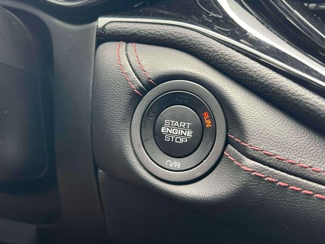 Used 2022 Dodge Durango R/T w/ Blacktop Package AWD/4WD image 17