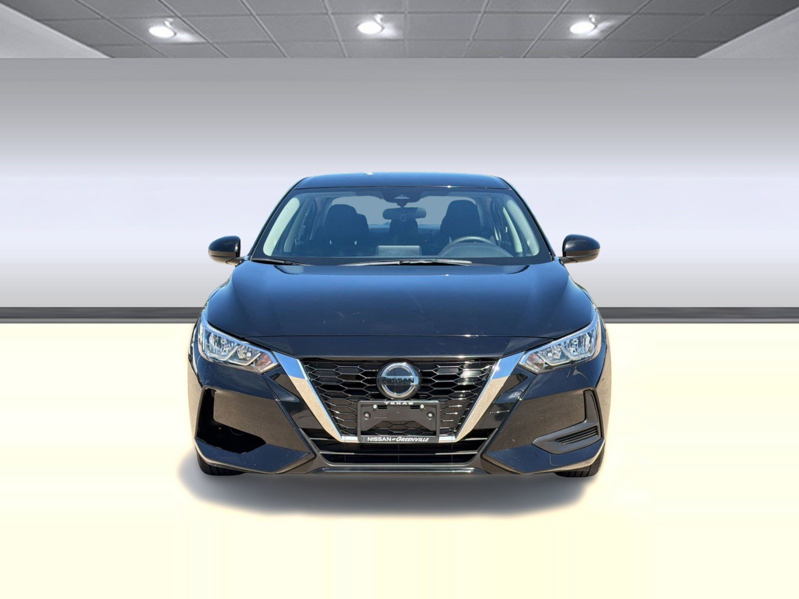 Used 2023 Nissan Sentra SV image 5