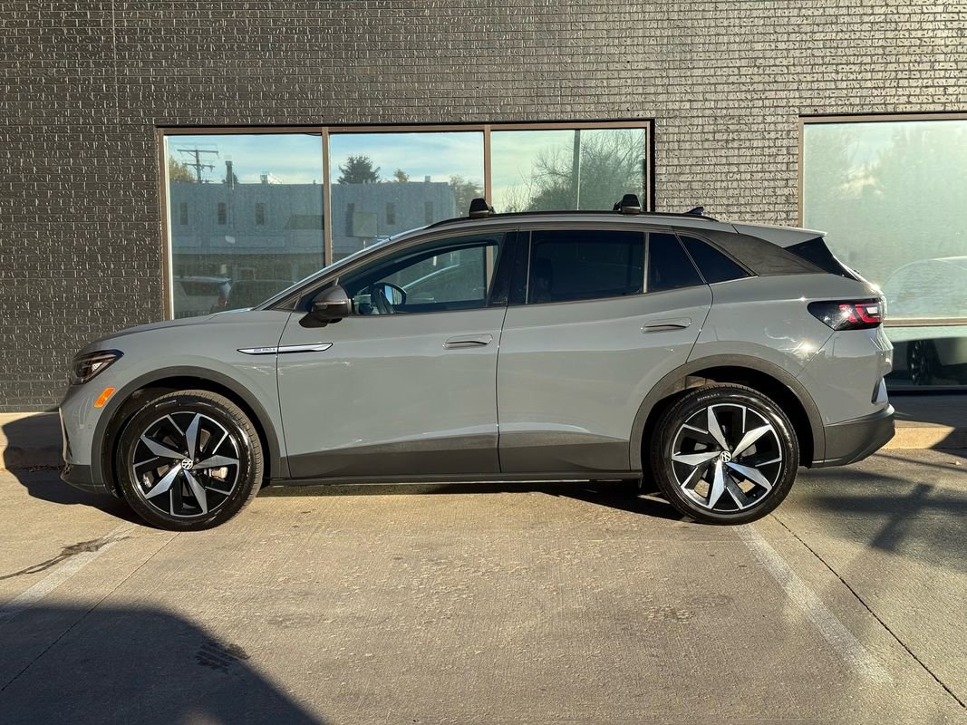 Used 2023 Volkswagen ID.4 Pro S image 19