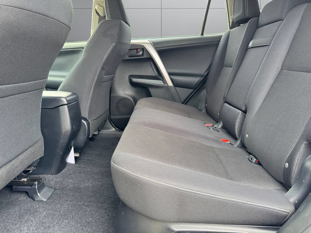 Certified 2018 Toyota RAV4 LE w/ Protection Package AWD/4WD image 16