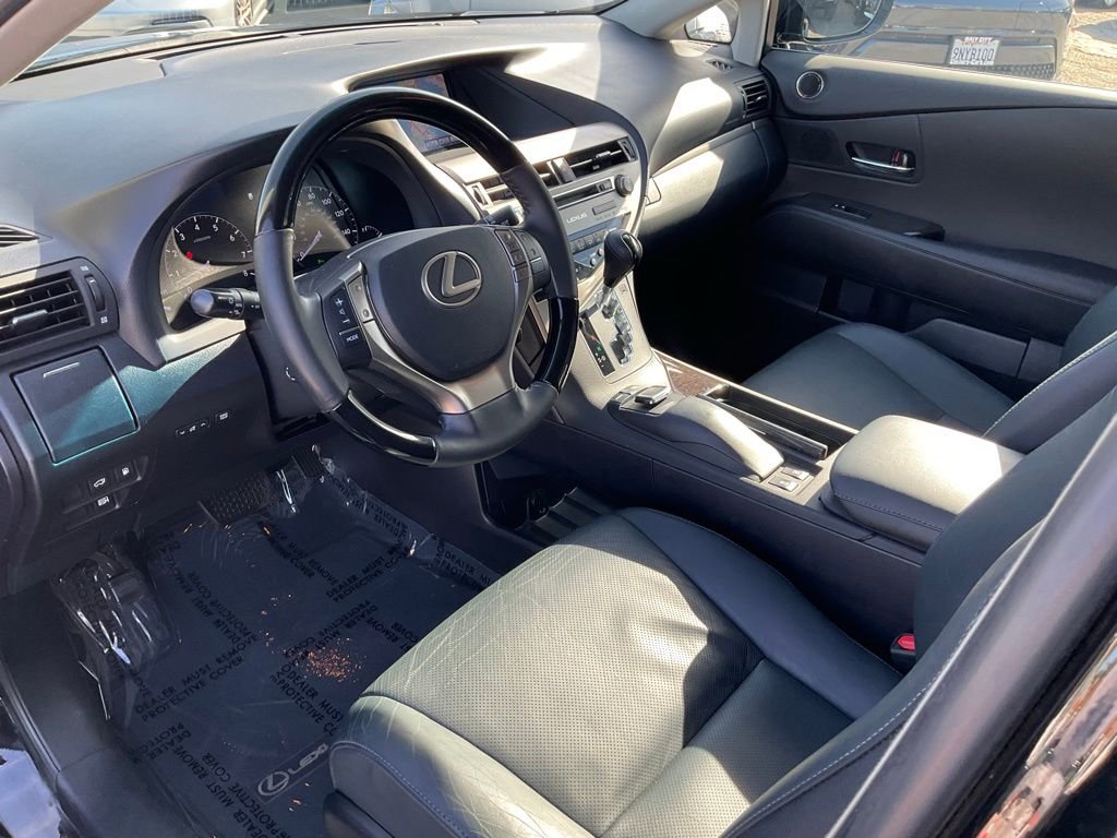 Used 2015 Lexus RX 350 AWD image 6