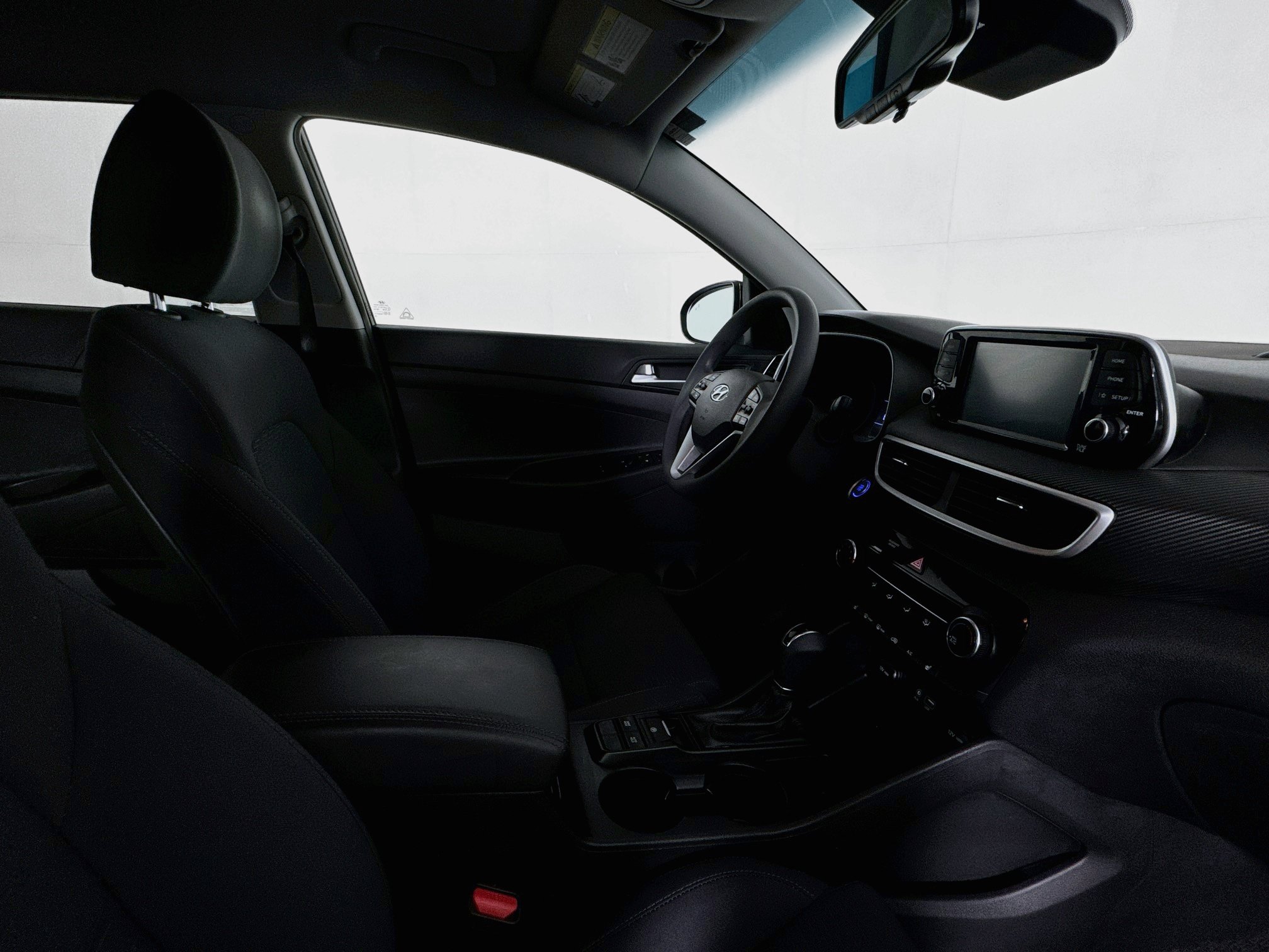 Used 2019 Hyundai Tucson Value FWD image 47