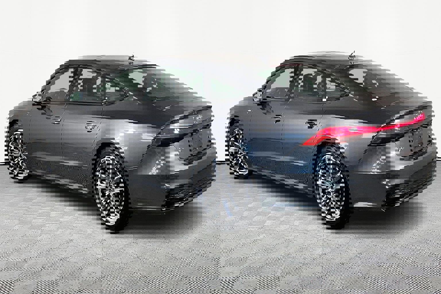 Used 2023 Audi A7 3.0T Prestige image 5