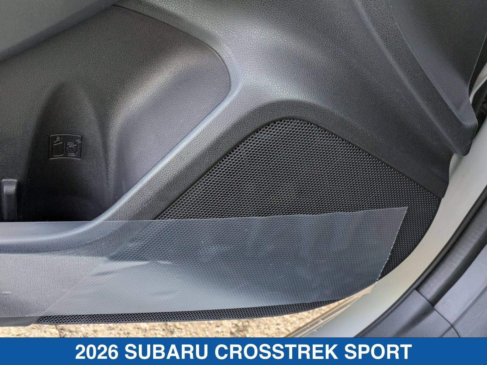 Certified 2026 Subaru Crosstrek 2.5i Sport AWD/4WD image 20