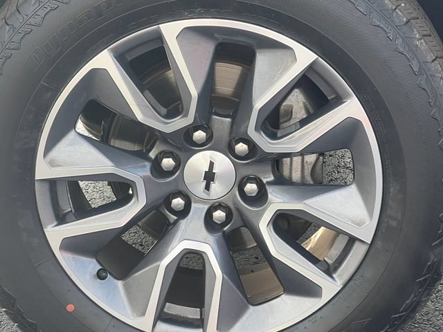 Used 2022 Chevrolet Silverado 1500 RST w/ All Star Edition Plus AWD/4WD image 7