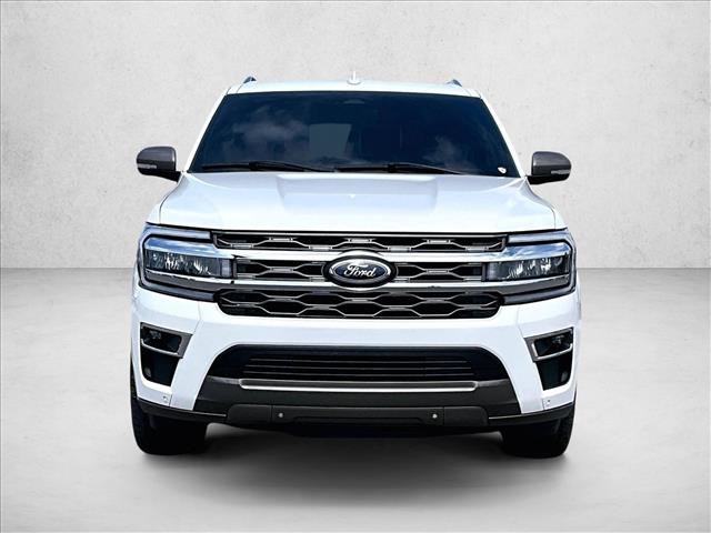 Used 2022 Ford Expedition King Ranch image 3