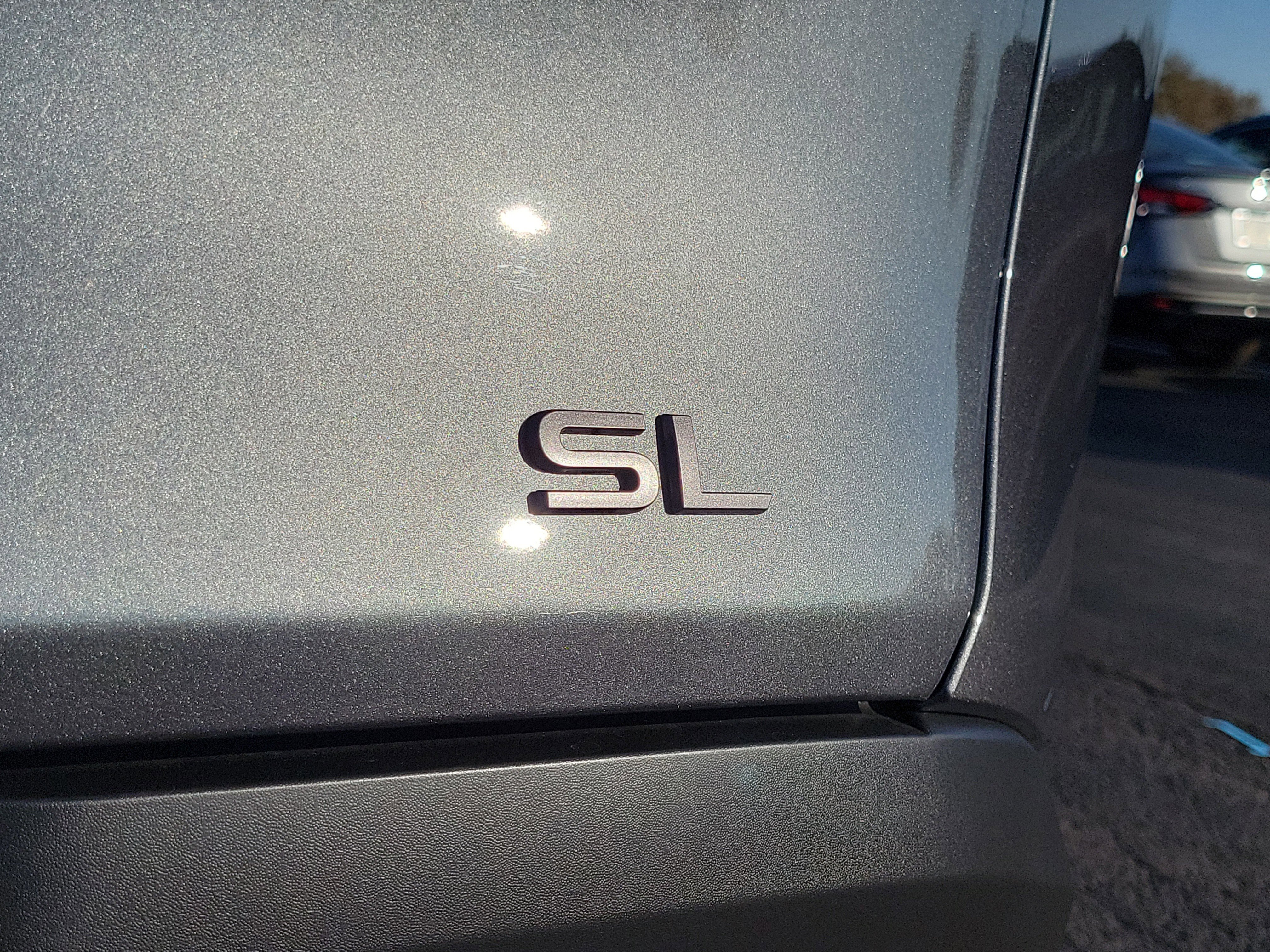 New 2026 Nissan Murano SL w/ Comfort Package image 7