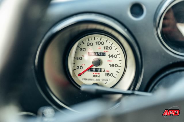 Used 1995 Dodge Viper RT/10 RWD image 63