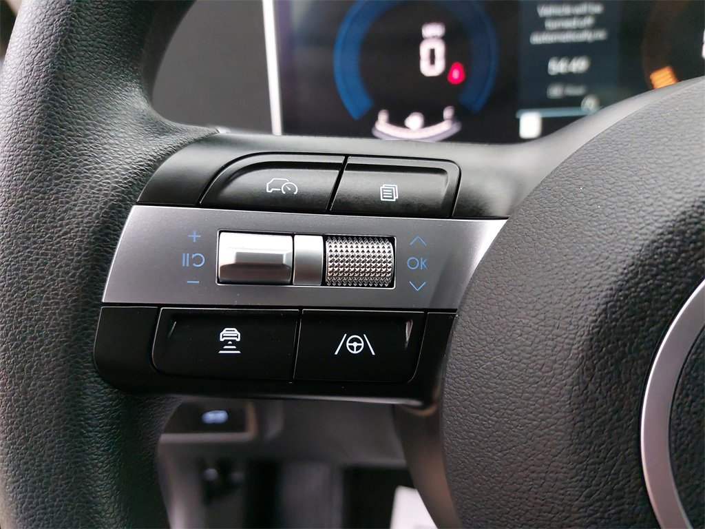 Certified 2025 Hyundai Sonata SE image 16