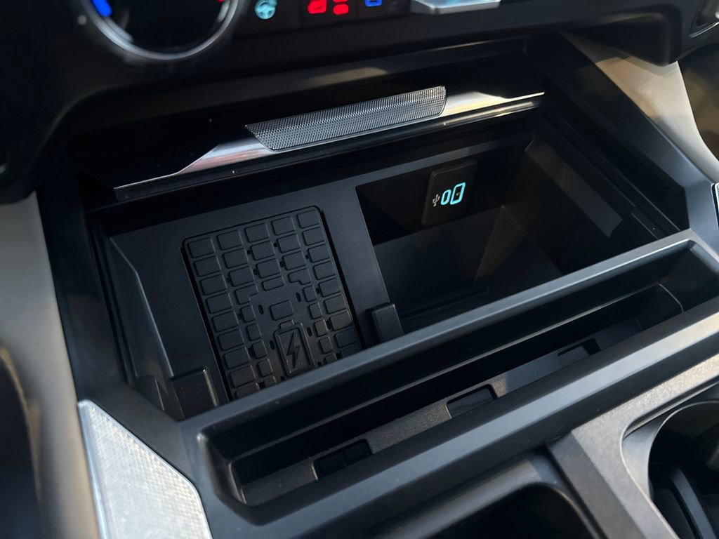 Used 2025 Ford F350 Platinum w/ Platinum Plus Package image 49