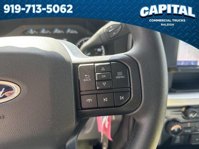 New 2026 Ford F450 XL AWD/4WD image 25