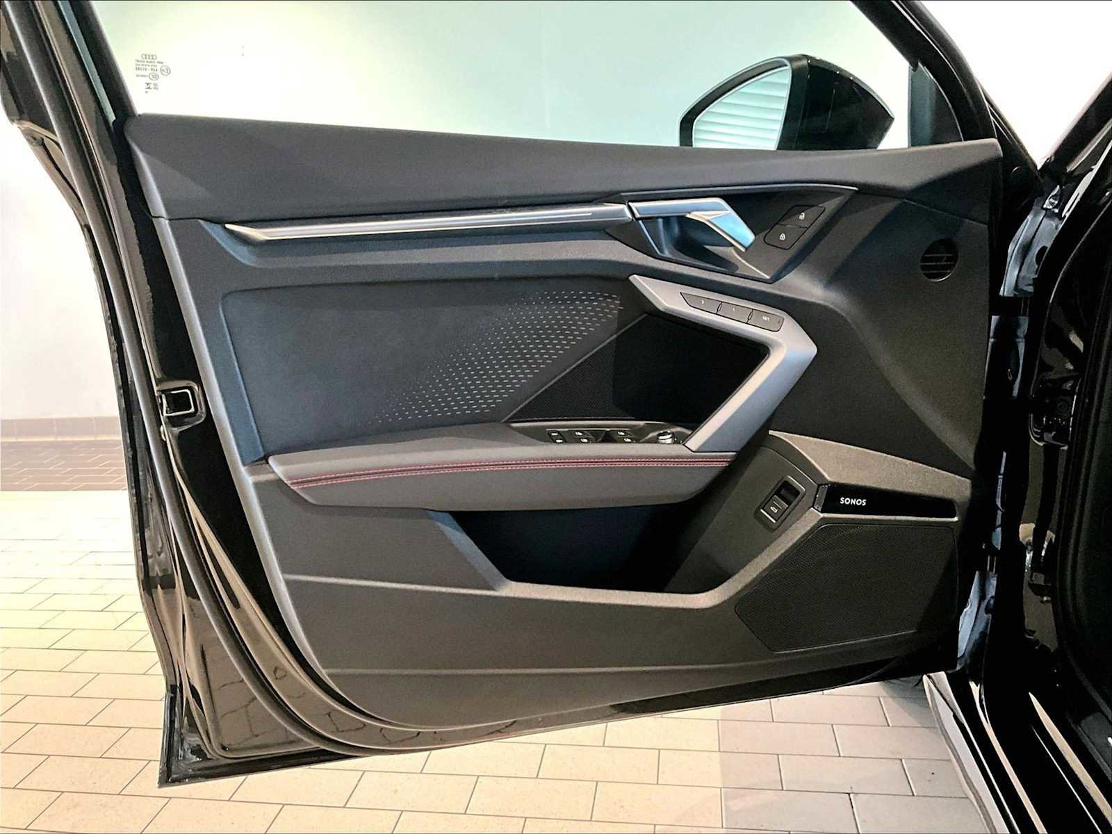 Used 2025 Audi S3 Premium Plus image 26